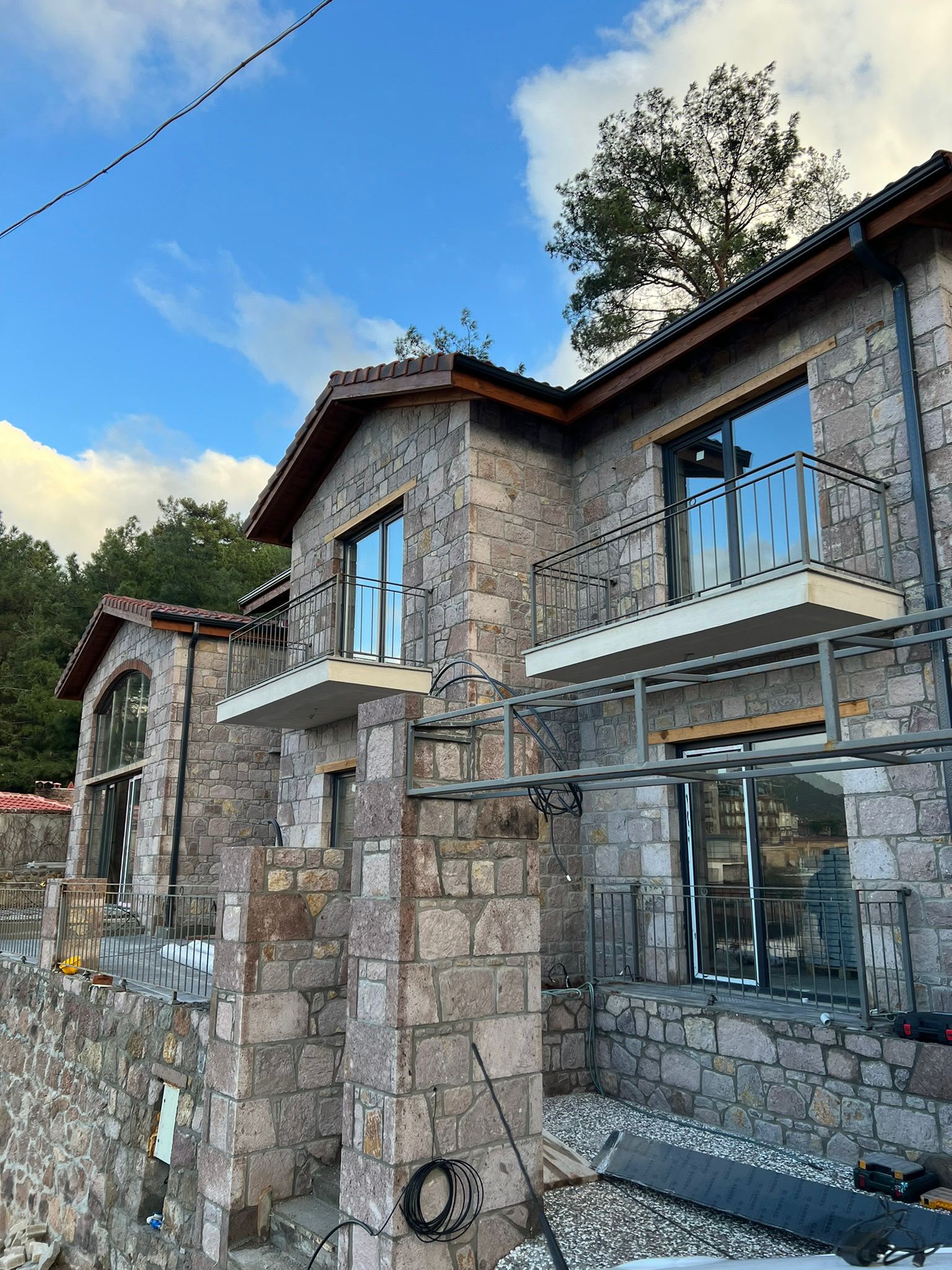Art Yapı Cam Dekorasyon